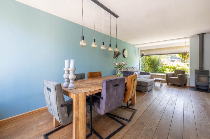 Foto 10 van Suze Robertsonlaan 15