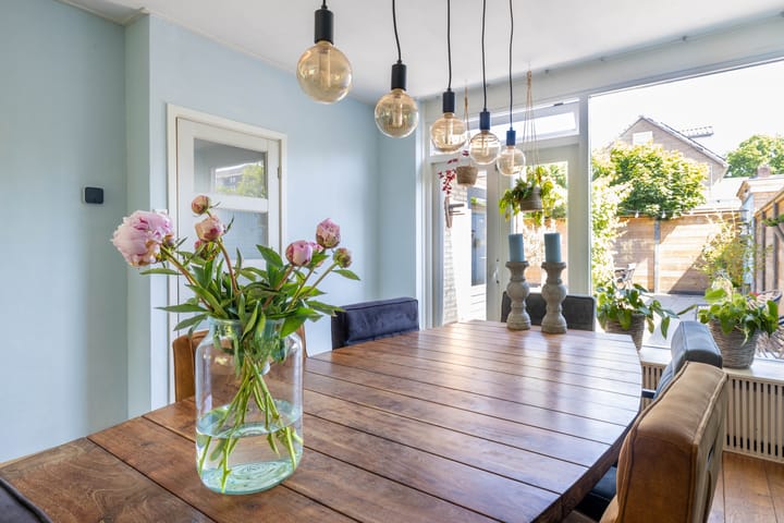 Foto 11 van Suze Robertsonlaan 15