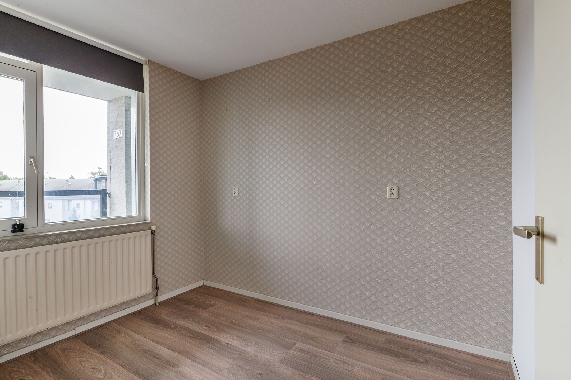 Foto 9 van Aartsbisschop Romerostraat 365