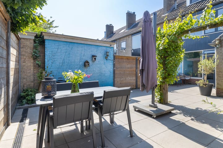 Foto 27 van Suze Robertsonlaan 15