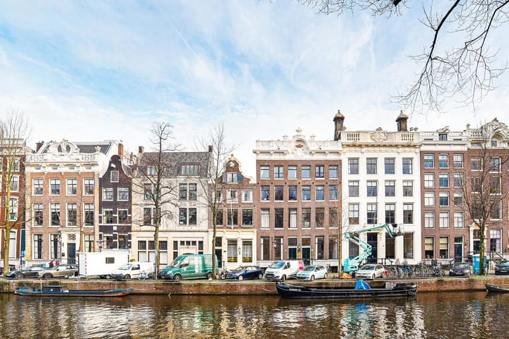 Keizersgracht 217-H