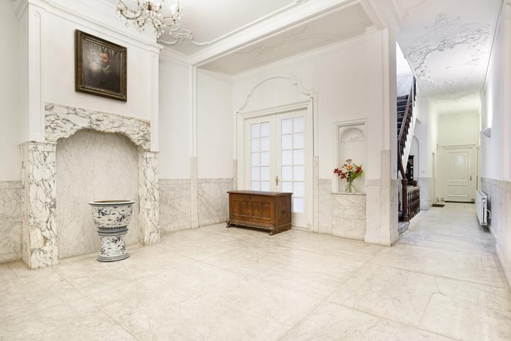 Photo 2 of Keizersgracht 217-H