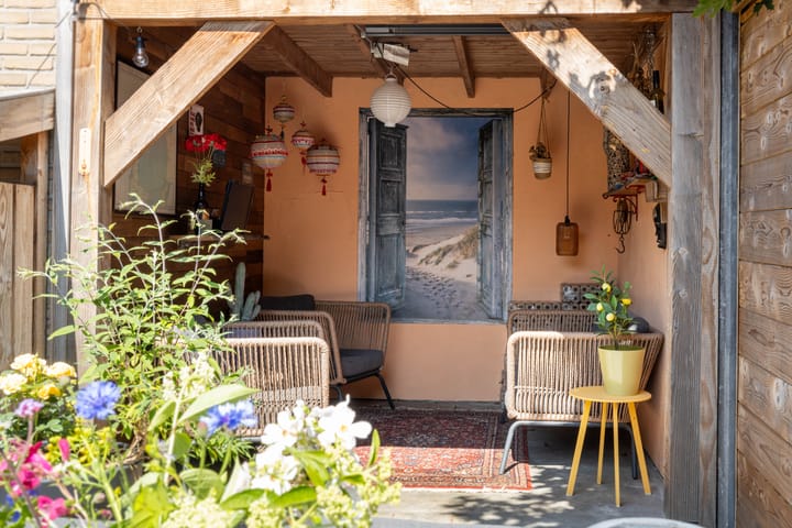 Foto 29 van Suze Robertsonlaan 15