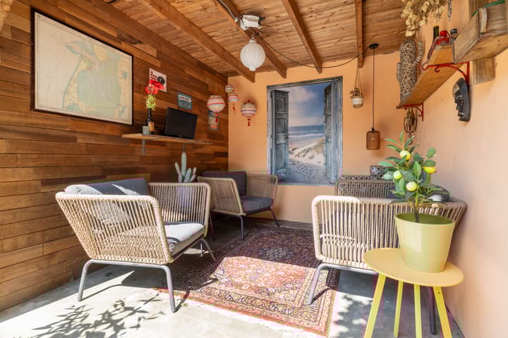 Foto 30 van Suze Robertsonlaan 15