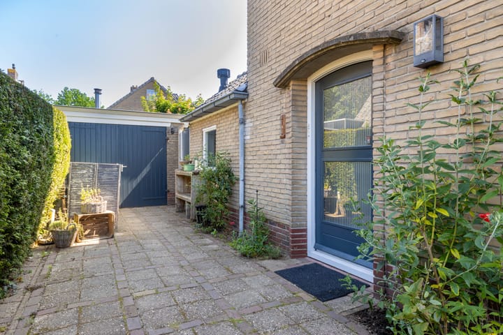 Foto 31 van Suze Robertsonlaan 15