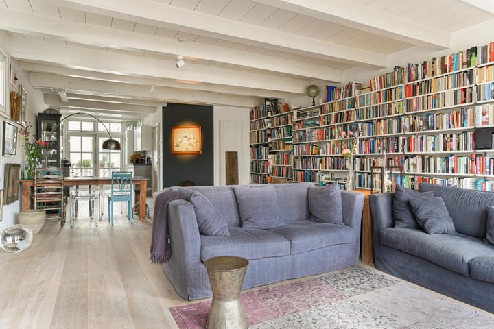 Photo 5 of Keizersgracht 217-H