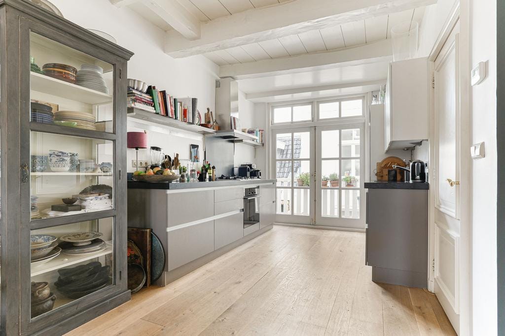 Foto 8 van Keizersgracht 217-H