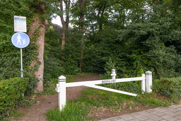 Foto 33 van Suze Robertsonlaan 15