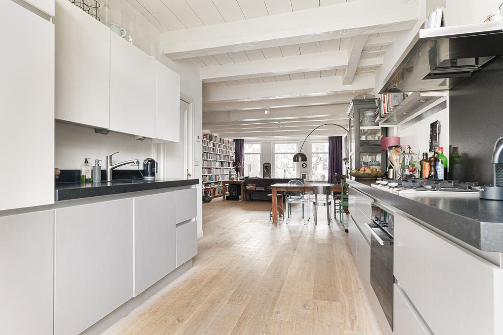 Foto 9 van Keizersgracht 217-H