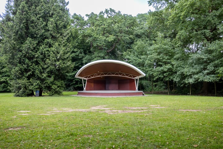 Foto 34 van Suze Robertsonlaan 15