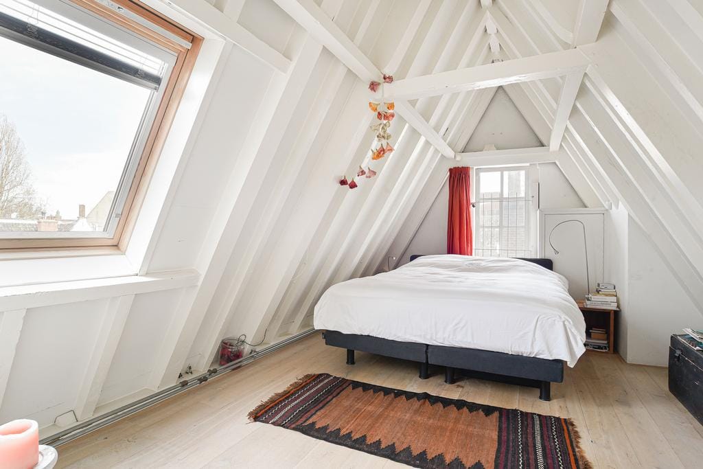 Foto 10 van Keizersgracht 217-H