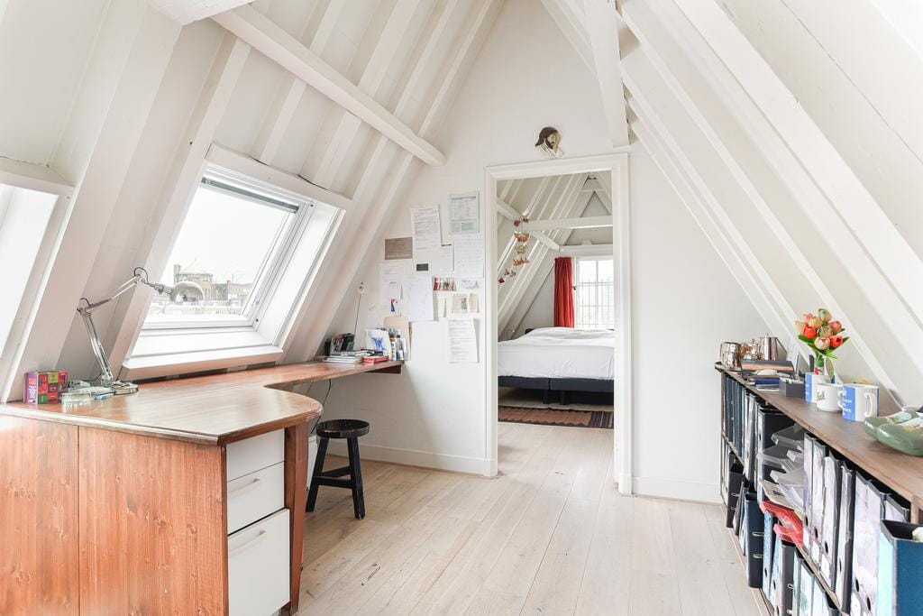 Foto 11 van Keizersgracht 217-H