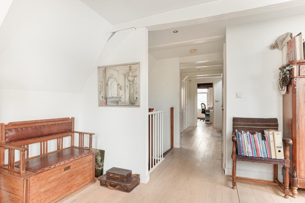 Foto 12 van Keizersgracht 217-H