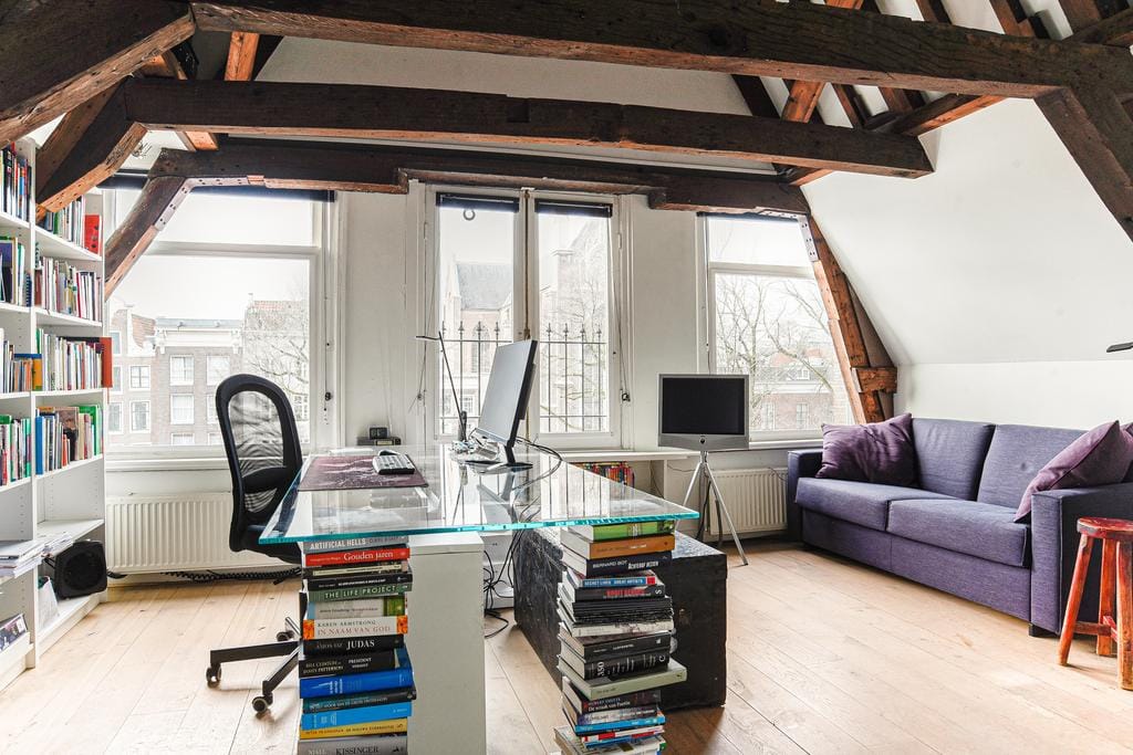 Foto 14 van Keizersgracht 217-H