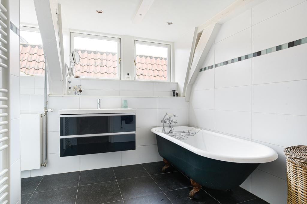 Foto 15 van Keizersgracht 217-H