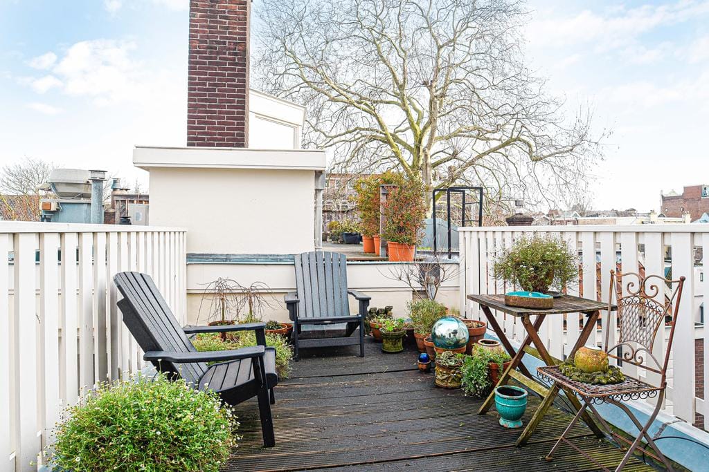 Foto 18 van Keizersgracht 217-H