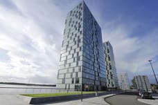 free-sector-houses for rent on Koetsierbaan 177