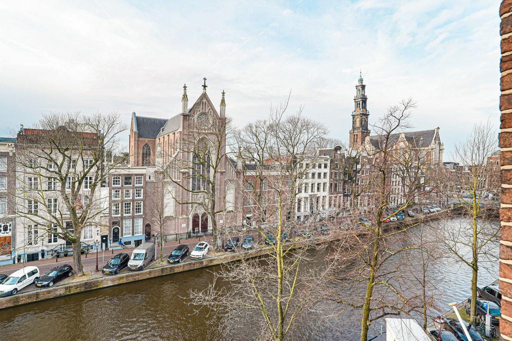 Foto 19 van Keizersgracht 217-H