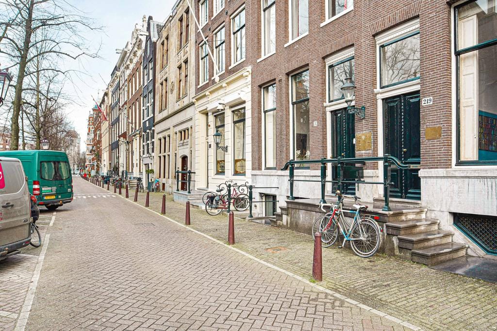 Foto 20 van Keizersgracht 217-H