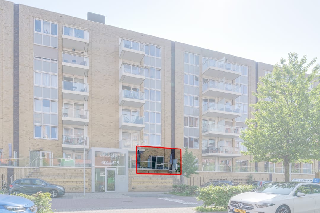 Photo 2 of Vurehout 401