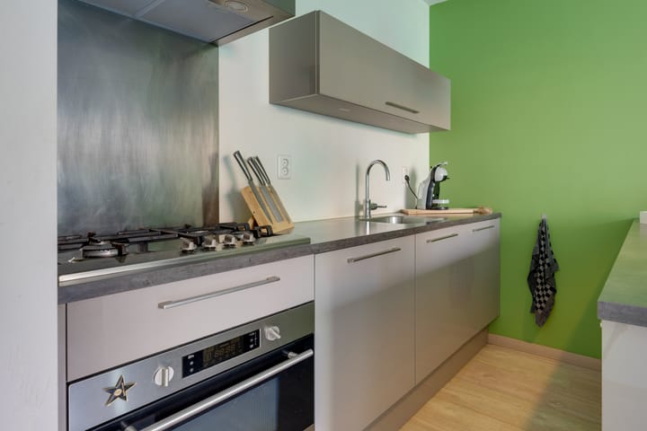 Foto 23 van Vurehout 401