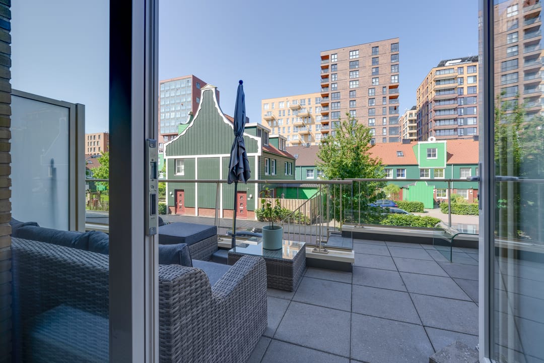 Photo 26 of Vurehout 401