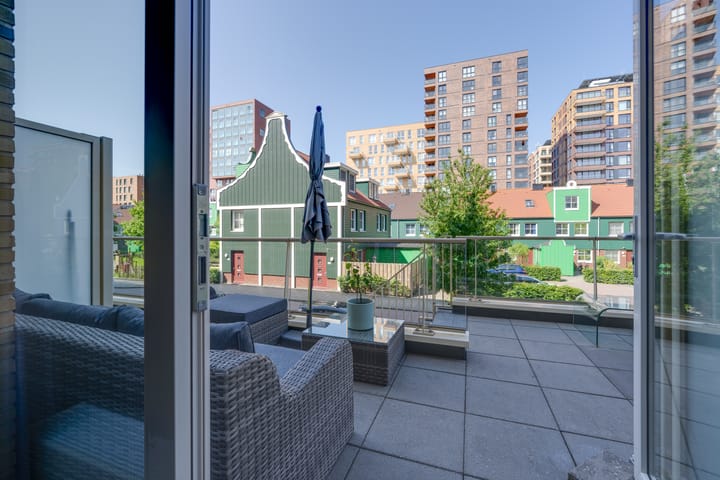 Foto 26 van Vurehout 401