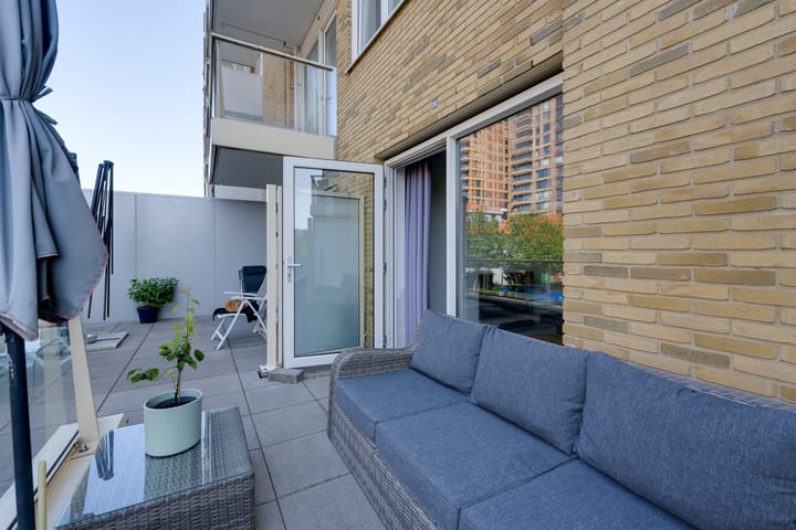 Foto 29 van Vurehout 401