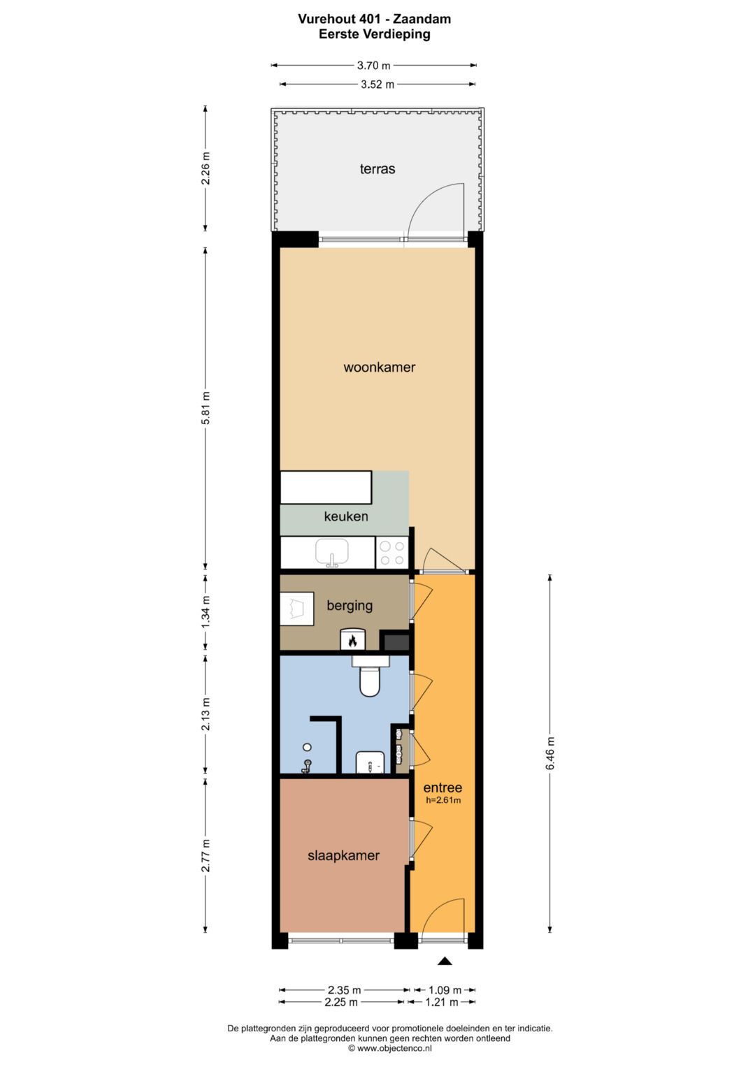 Photo 37 of Vurehout 401