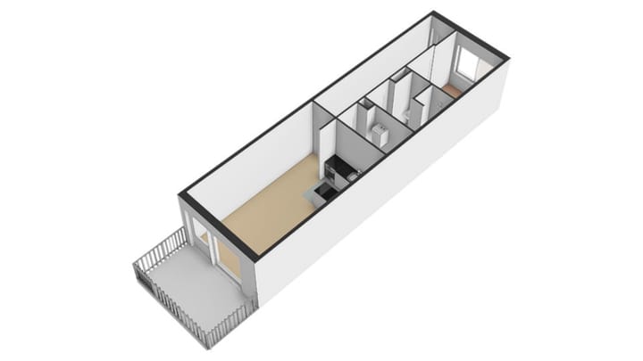Foto 38 van Vurehout 401