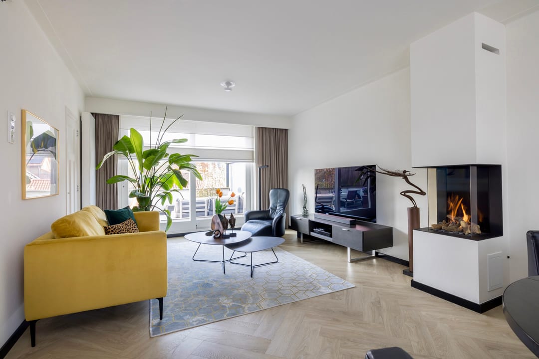 Foto 1 van Tongelresestraat 119-A