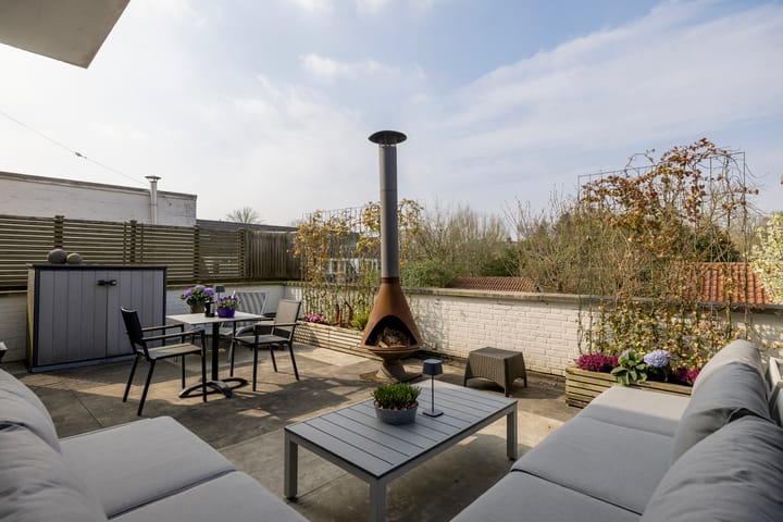 Foto 4 van Tongelresestraat 119-A