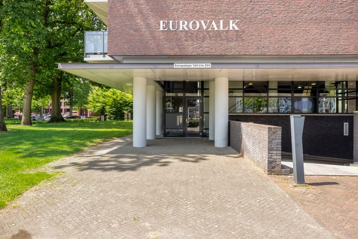 Foto 3 van Europalaan 170