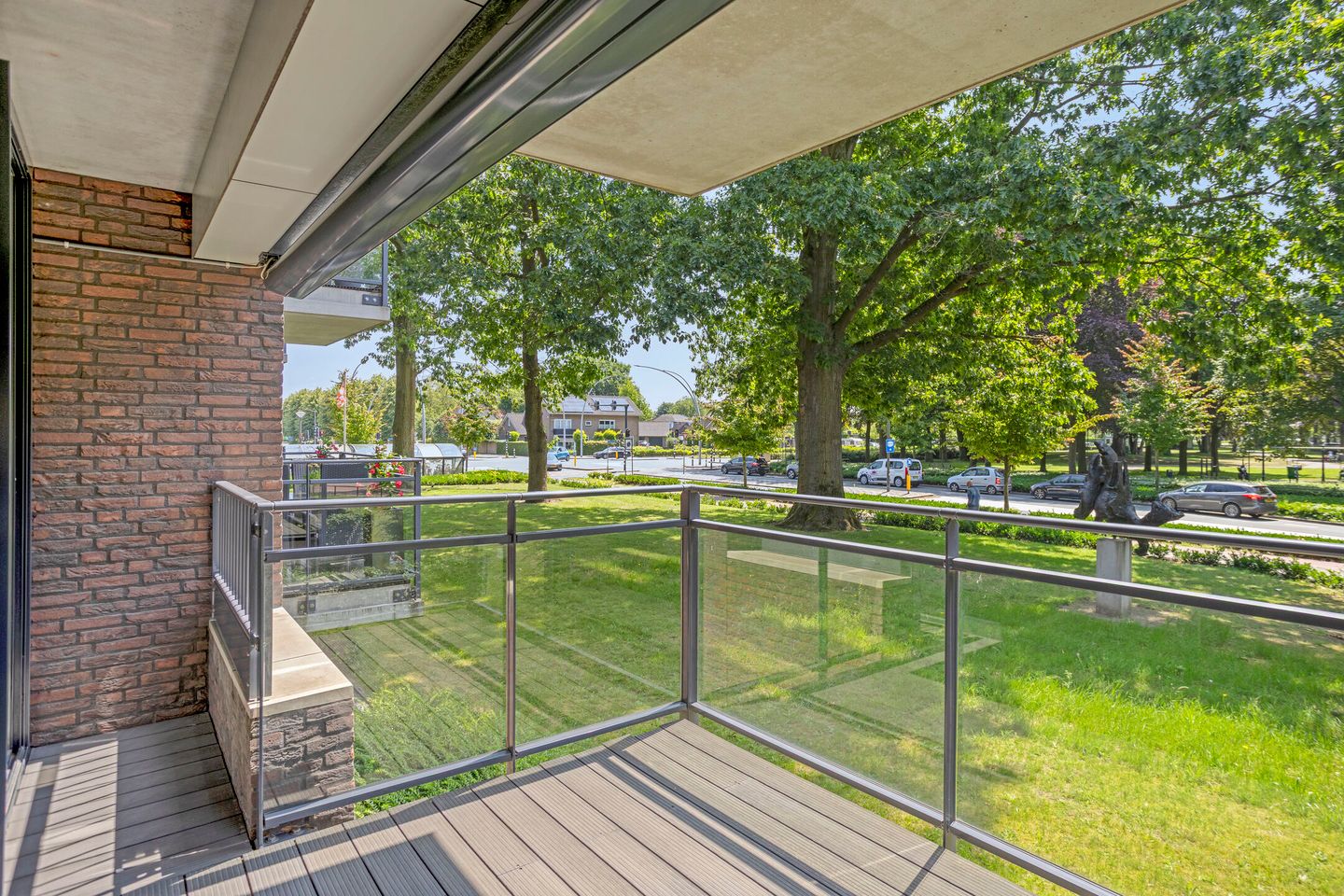 Foto 10 van Europalaan 170