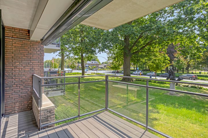 Foto 10 van Europalaan 170