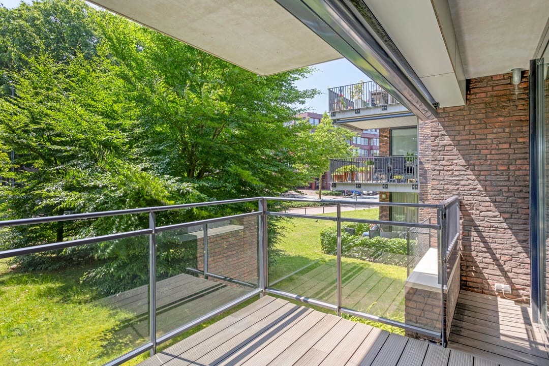 Foto 11 van Europalaan 170