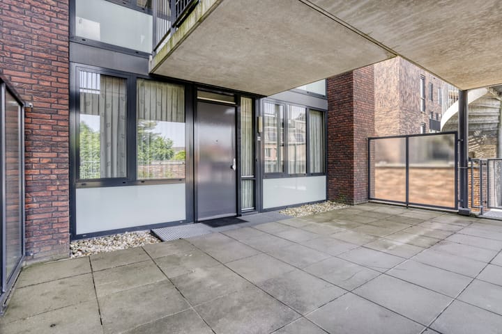 Foto 18 van Europalaan 170