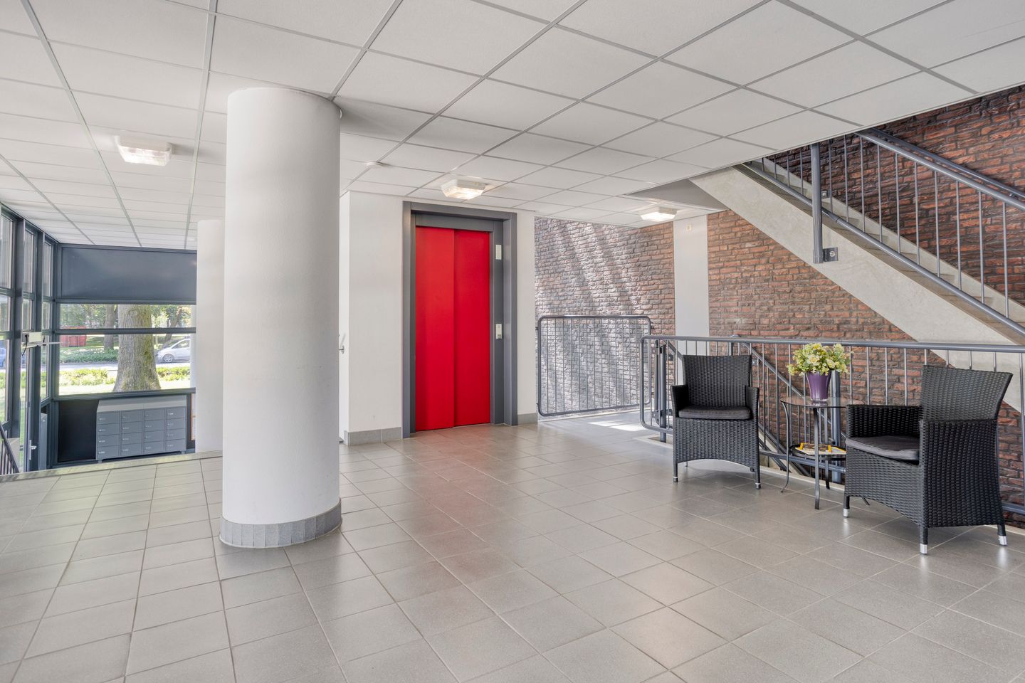 Foto 20 van Europalaan 170