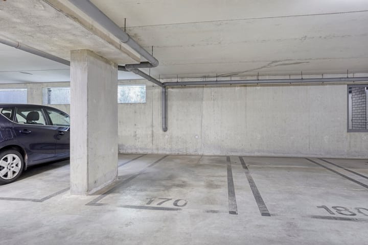 Foto 23 van Europalaan 170