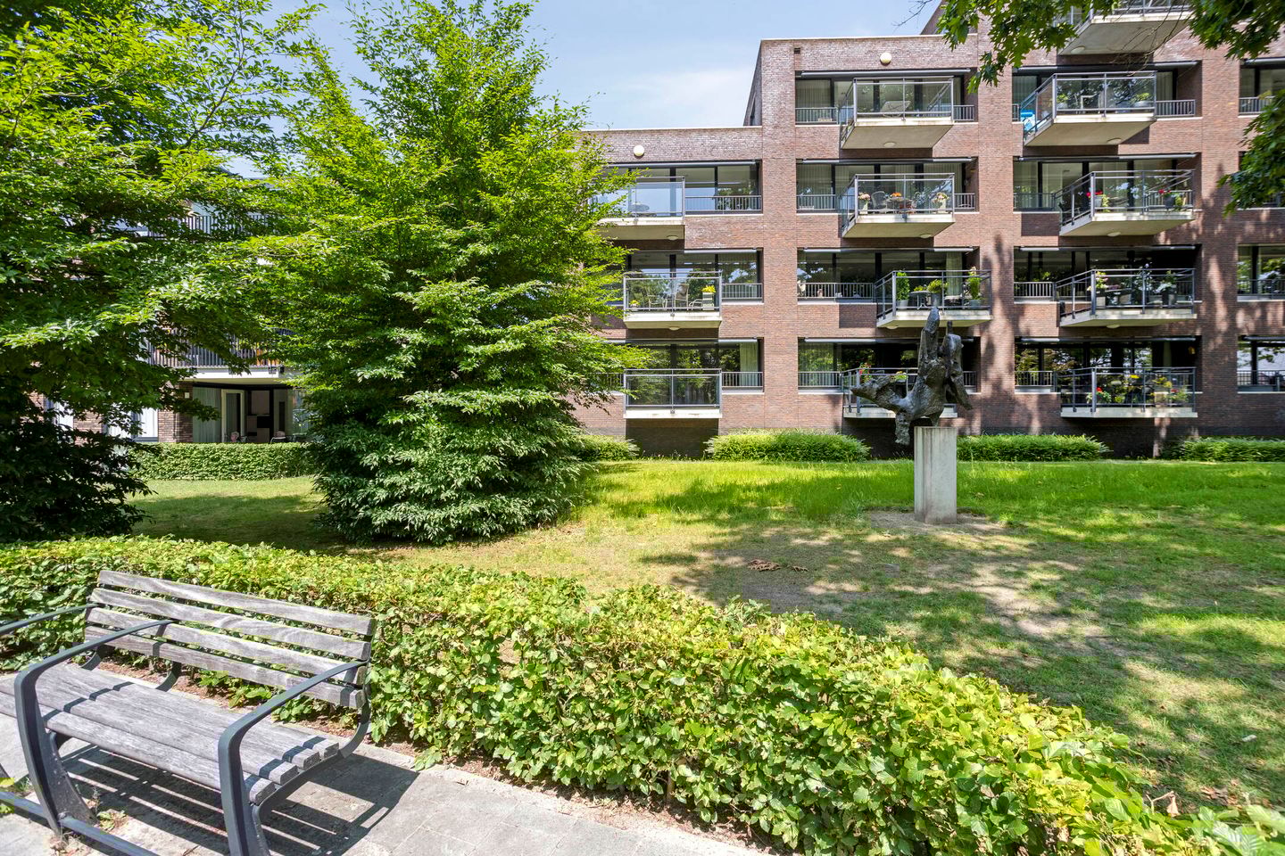 Foto 25 van Europalaan 170