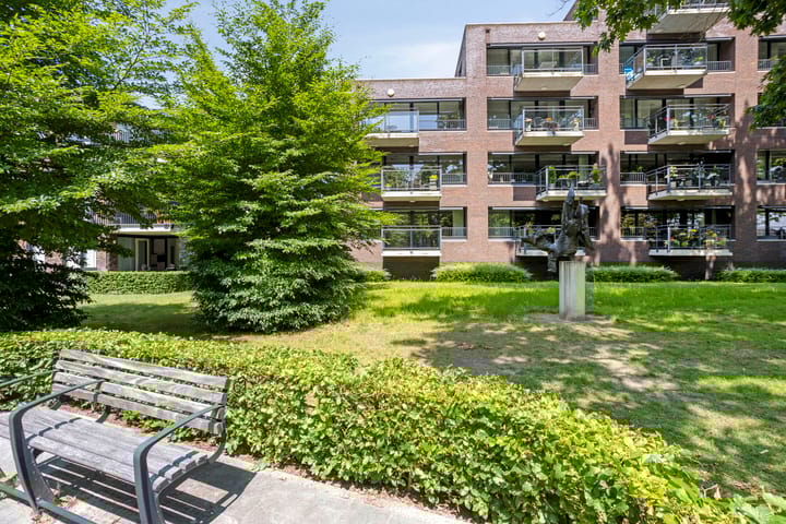 Foto 25 van Europalaan 170