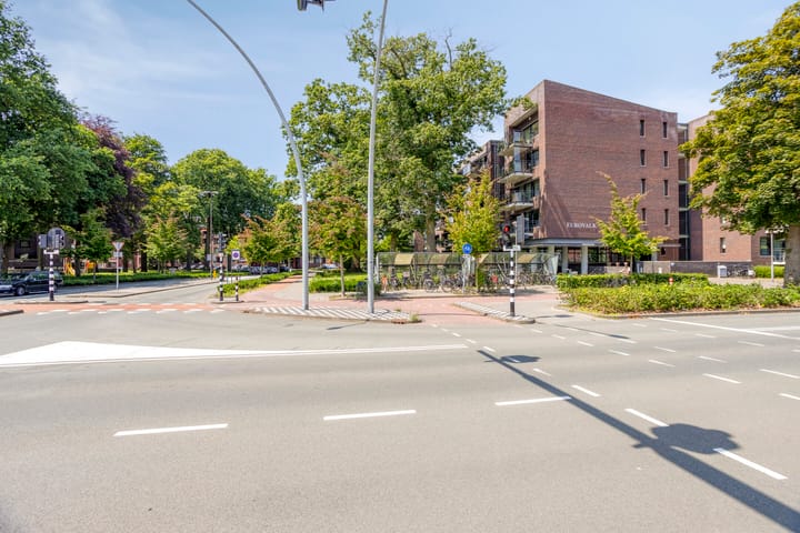 Foto 26 van Europalaan 170