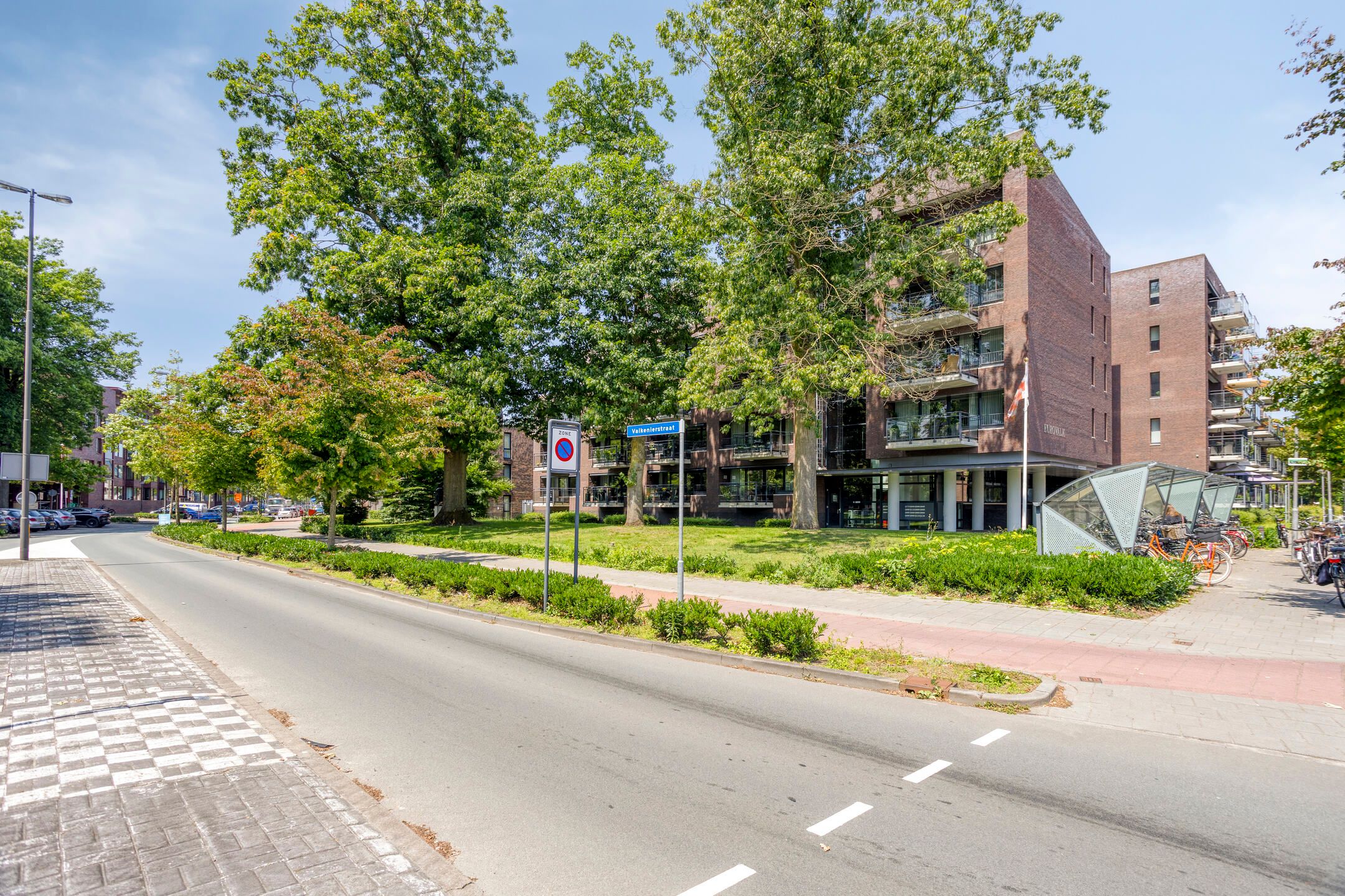 Foto 27 van Europalaan 170