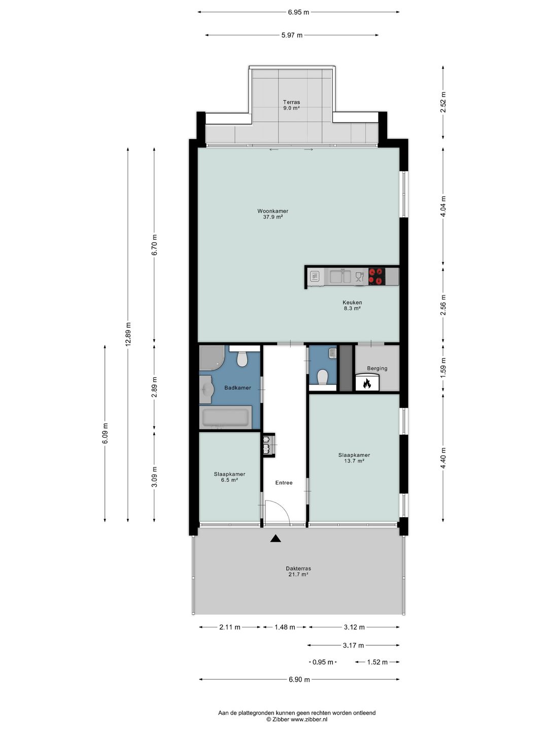 Foto 28 van Europalaan 170