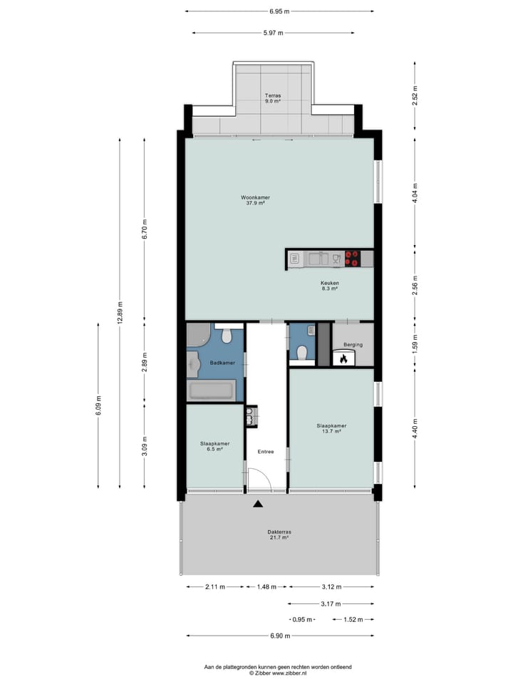 Foto 28 van Europalaan 170