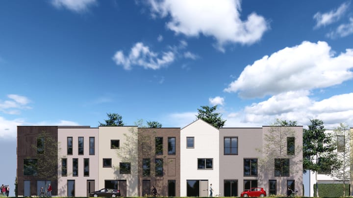 Foto 1 van Noordlaan 93