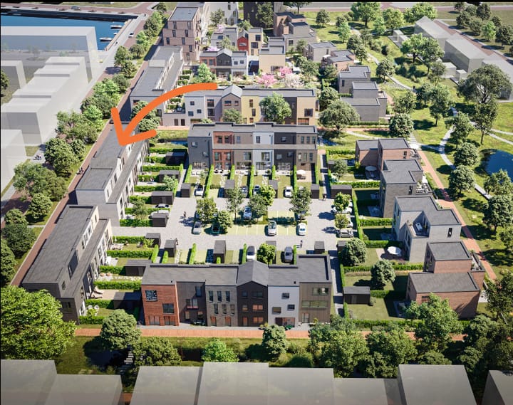 Foto 2 van Noordlaan 93