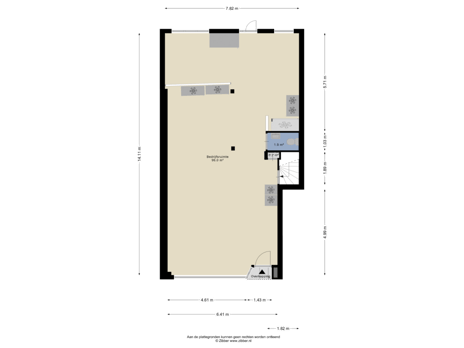 Bekijk plattegrond