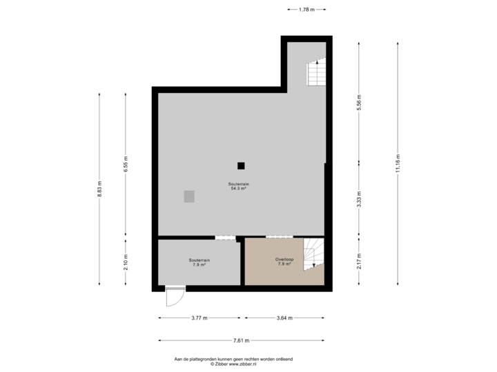 Souterrain