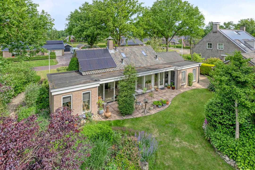 Foto 1 van Rolderdingspillaan 28